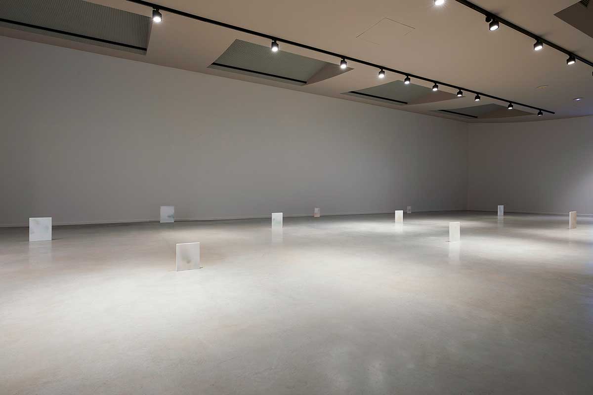 About Nothingness