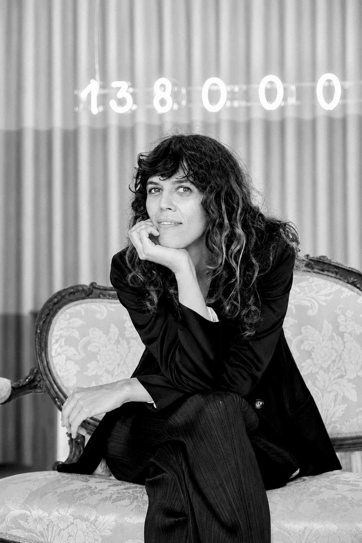 Chiara Capellini